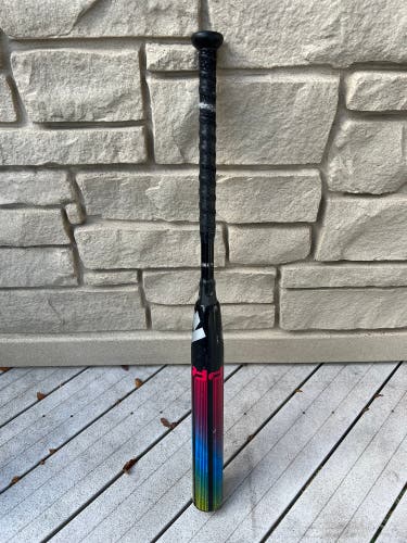 2020 DeMarini Prism Composite Bat (-11) 20 oz 31”