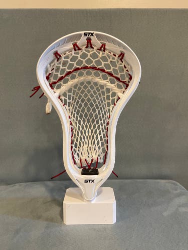 New STX Ultra Power, TMD 10D