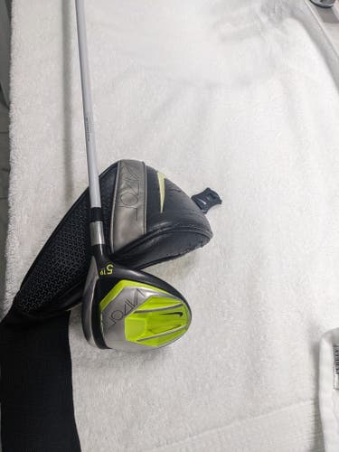 Men's Nike RH Vapor Speed Fairway Regular Flex 5 Wood