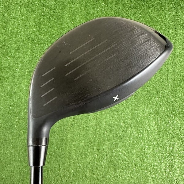 PXG 0811x Proto Gen 2 Driver 9 Tensei Blue AV Stiff Flex RH 45