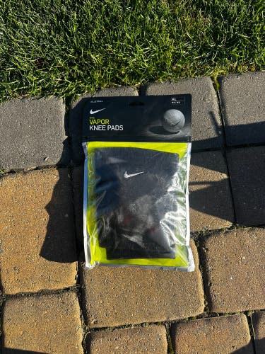 Volleyball Nike Vapor Knee Pads