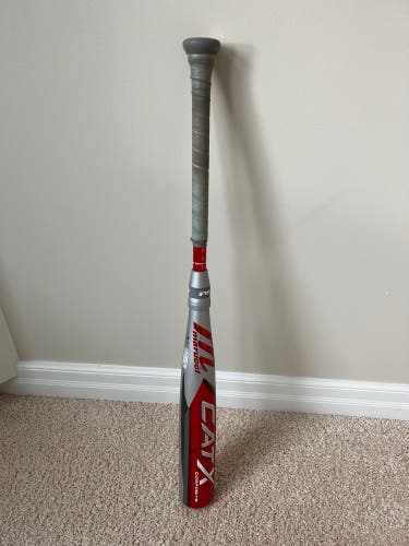 2023 CATX Composite Bat (-8) 23 oz 31"