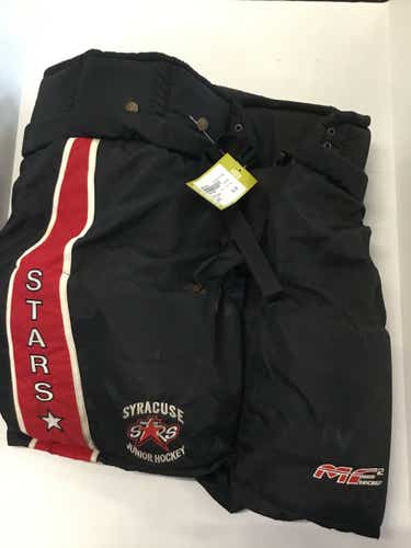Used Flame 9000 Xl Pant Breezer Hockey Pants