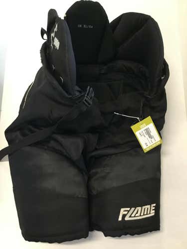 Used Mf2 Hockey Xl Pant Breezer Hockey Pants
