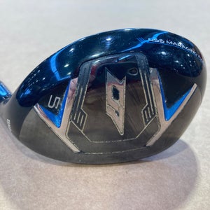 Used Men's Wilson Staff D7 Right Hybrid Stiff 5H