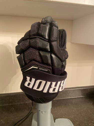 Used Warrior Covert QRL Gloves 15"