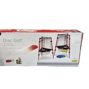 Used Disc Golf Set Disc Golf Accessories