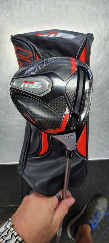 TaylorMade M6 Golf Drivers | Used and New on SidelineSwap