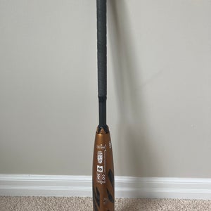 DeMarini Zoa Bat (-8) 23 oz 31"
