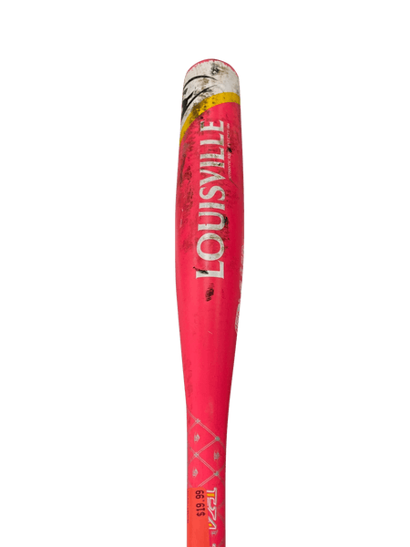 Used Louisville Slugger DIVA 28 -11.5 Drop Fastpitch Bats Fastpitch Bats