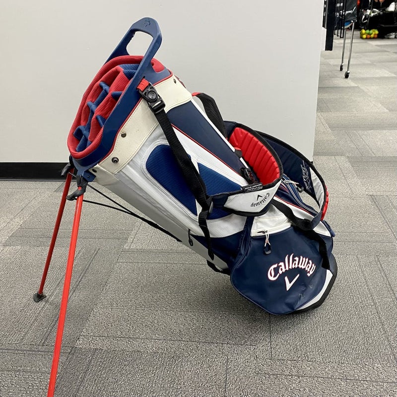 Callaway 2021 Fairway 14 Stand Bag