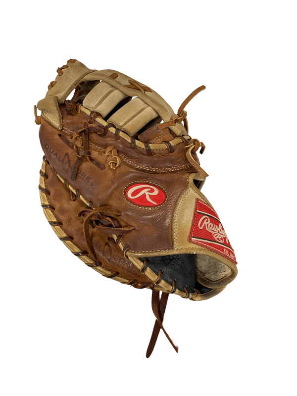Used Rawlings Gold Glove Elite 13" First Base Gloves SidelineSwap