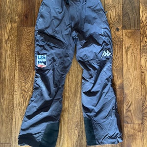 Kappa USST Zip-off Ski Pants