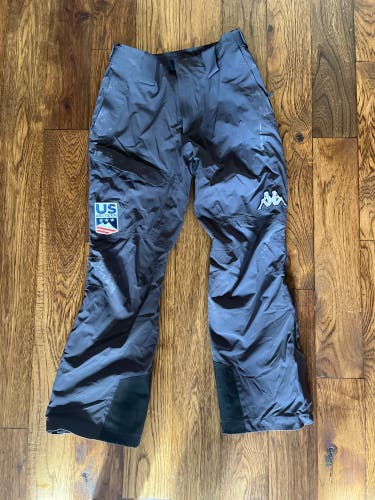 Kappa USST Zip-off Ski Pants