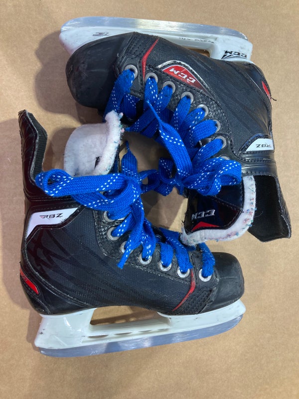 Hockey Skates Used and New on SidelineSwap