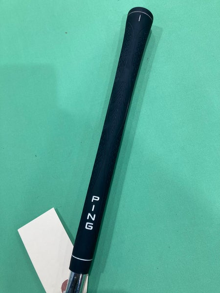 Used Men's Ping G5 Right Hand Lob Wedge GREEN DOT | SidelineSwap | Buy ...