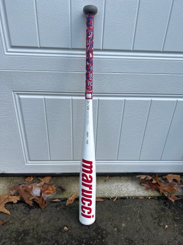 Marucci Cat7 Alloy (-3) 28 oz 31" CAT 7 Bat