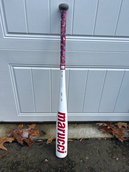 Marucci Cat7 Alloy (-3) 28 oz 31" CAT 7 Bat