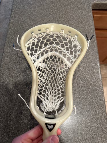 Used Attack & Midfield Strung DNA Head