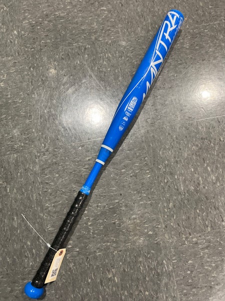 Used 2021 Rawlings Mantra Composite Bat -10 24OZ 34"