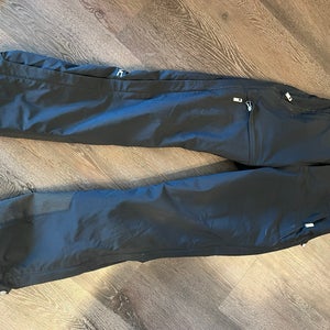sync performance top step pant