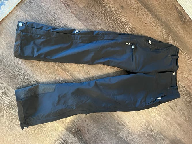 sync performance top step pant