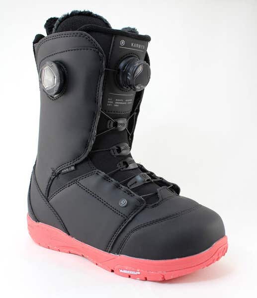 RIDE KARMYN ZONAL カーマイン ダブルボア ride-karmyn-zonal-snowboard-