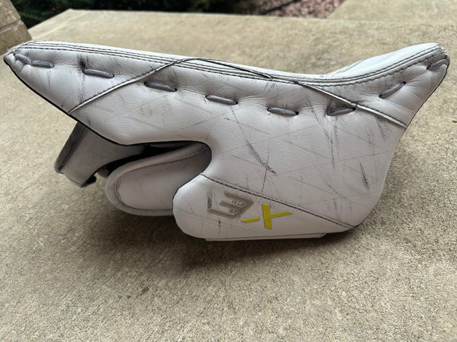 Used Regular  Vapor 3X