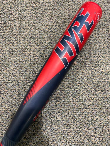 Used BBCOR Certified 2022 Easton ADV Hype Composite Bat -3 29OZ 32"