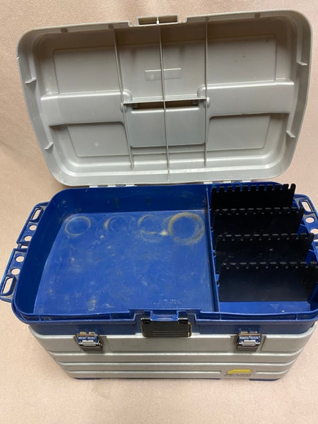 Fishing Tackle Box - Plano 8600 - general for sale - by owner
