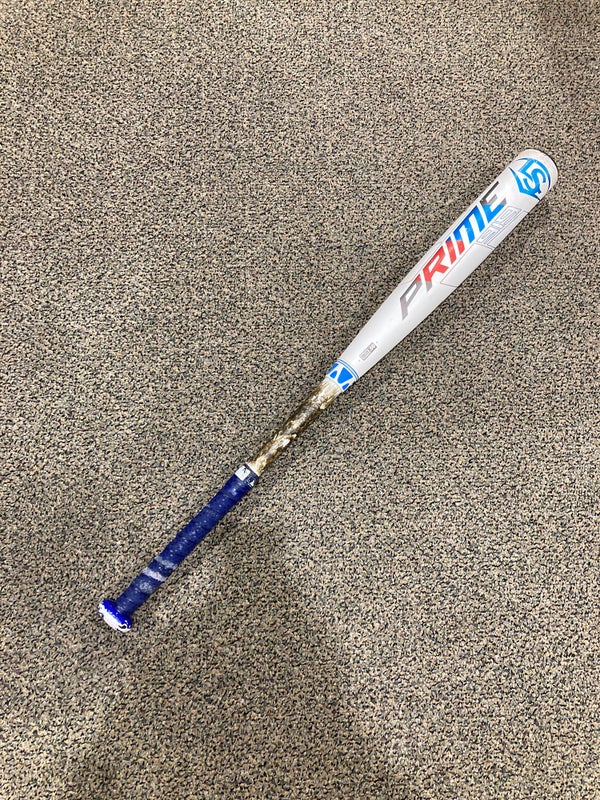 29" Pro Louisville Slugger Pepsi Blue Kansas City Royals Baseball Bat  - Preowned