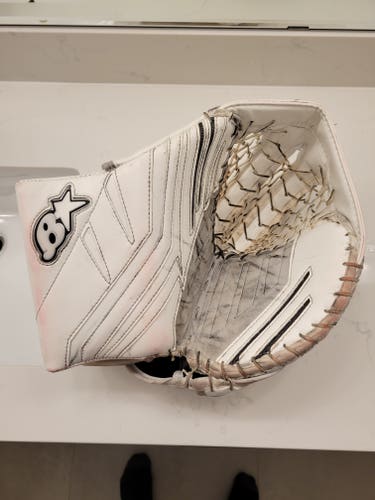 Used Regular Brian's G-Netik 5 Pro