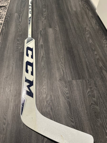 Washington Capitals Braden Holtby Hockey Goalie Stick