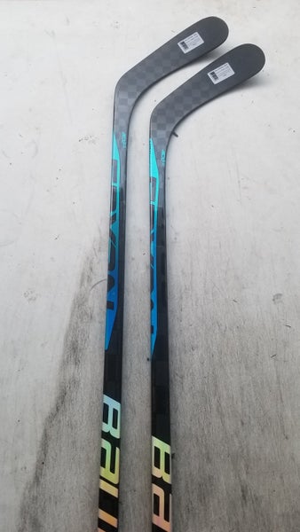 2-NEW Sr Bauer RH Nexus Sync-77flex P92 | SidelineSwap