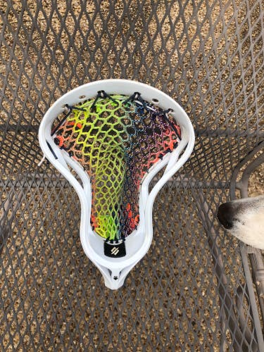 StringKing Legend Intermediate Head