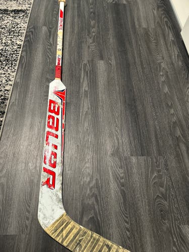 Bauer hockey goalie stick- M Neuvirth