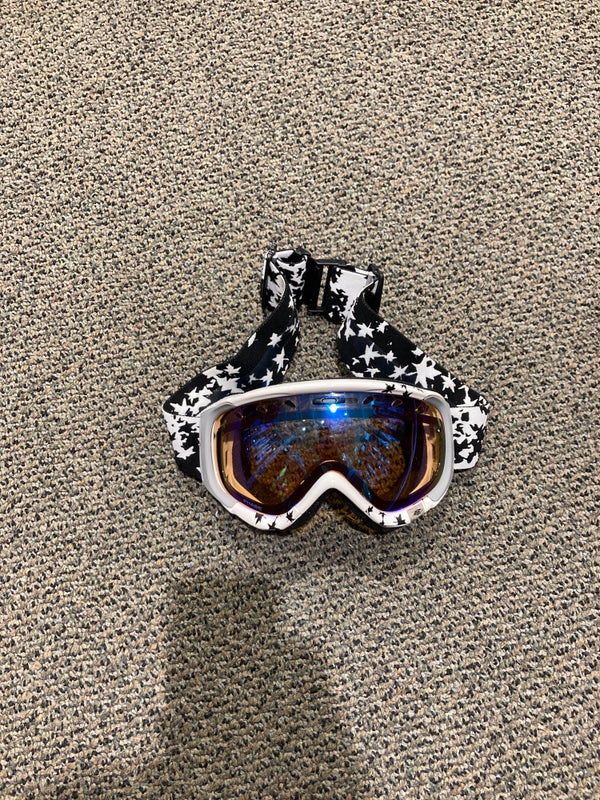 Used Women's Scott Phase Ski Goggles