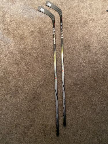 New Left Hand P92 Vapor Hyp2rlite Hockey Stick 70 Flex P92