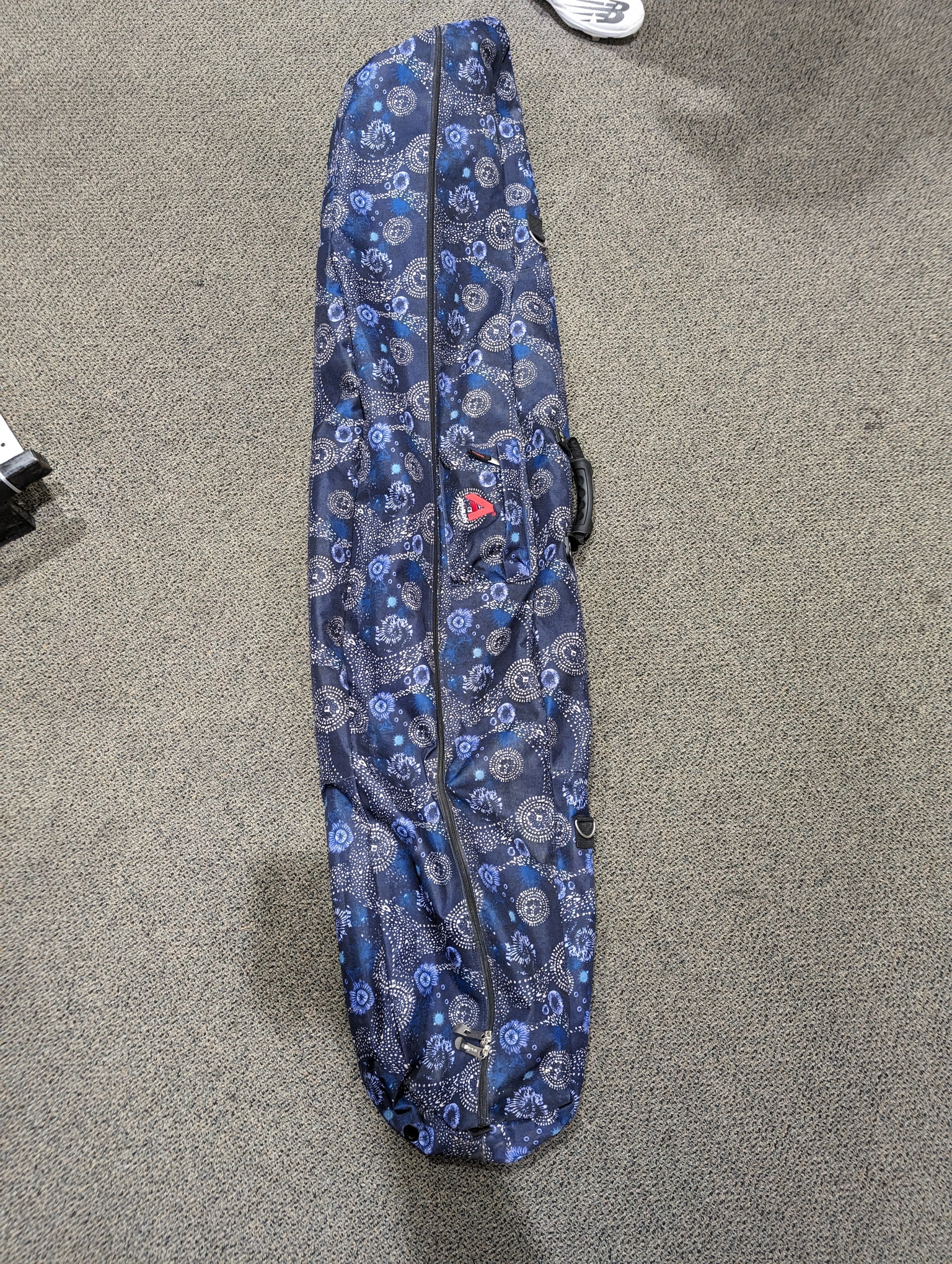 Used Athalon Snowboard Bag