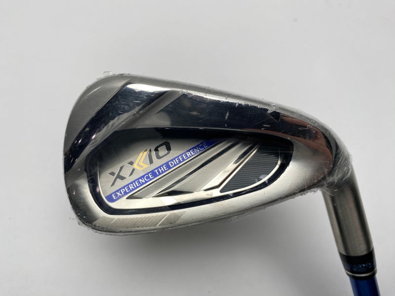 XXIO Eleven Single 6 Iron MP1100 Flex 3233 48g Regular Graphite Mens RH