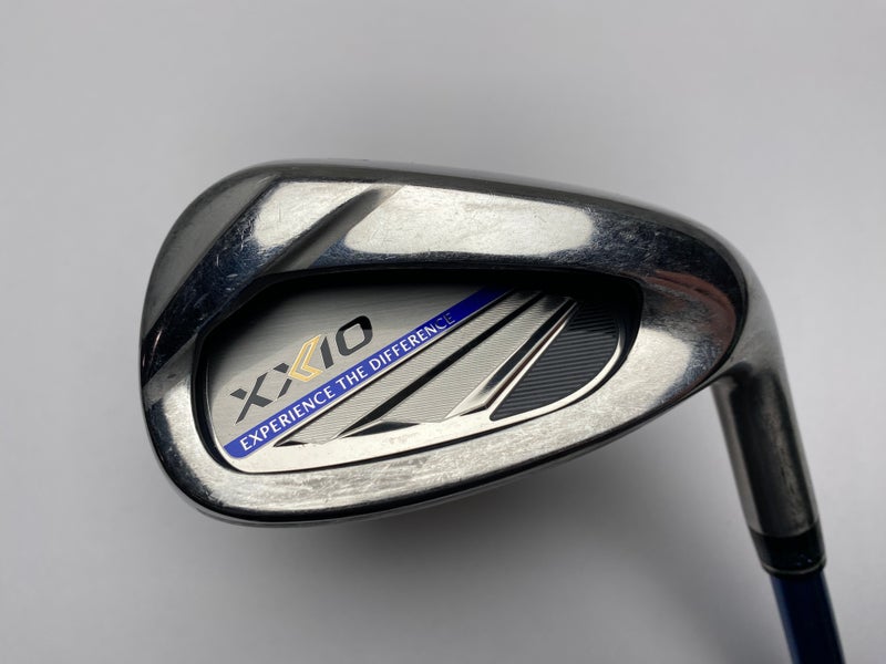 XXIO Eleven Pitching Wedge MP1100 Flex 3233 48g Regular Graphite Mens RH