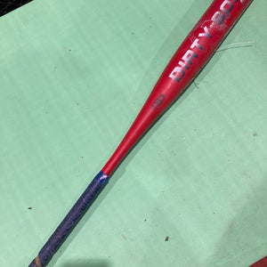 Used USSSA Certified 2022 Dirty South Dirty South Swag Composite Bat -5 27OZ 32"