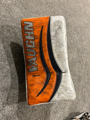 Vaughn v6 2000 pro blocker