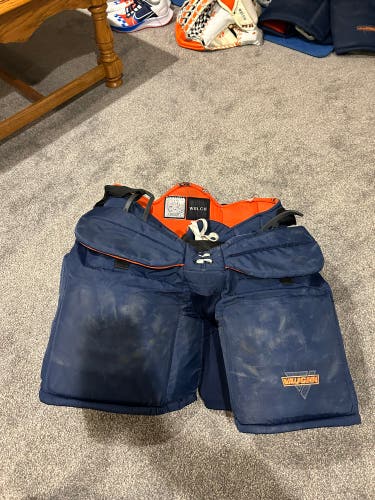 Vaughn goalie pants