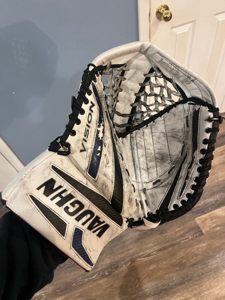 Vaughn vision 9400 catch glove