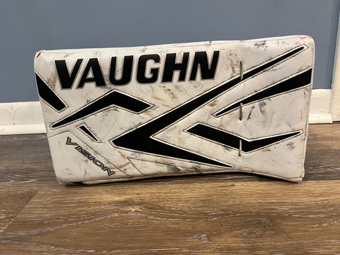 Vaughn vision 9500 blocker