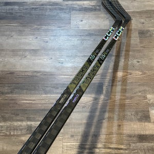 (x1) New Pro Stock CCM Trigger 7 Pro (Dressed As AS-V Pro) P90 85 Flex