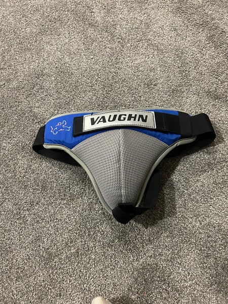 New Vaughn Jock