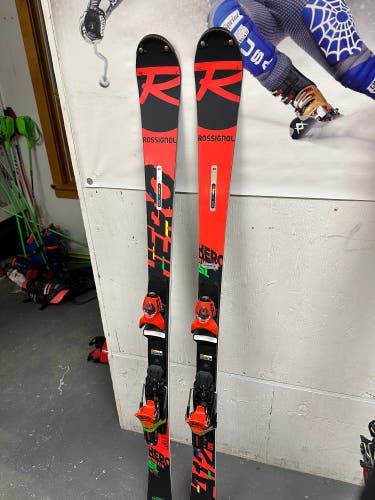 rossignol slalom skis