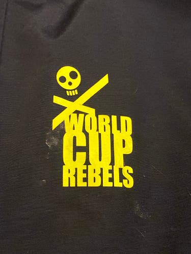 Head Racing Rain Coat